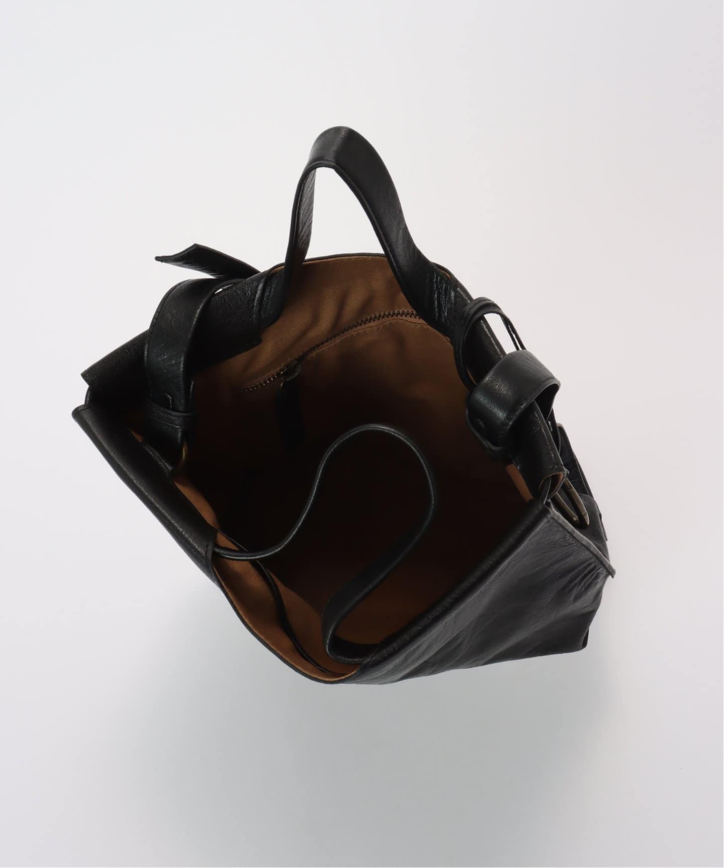 Bea Mombaers 】 BAGS SHOPPER S（ショルダーバッグ）｜journal