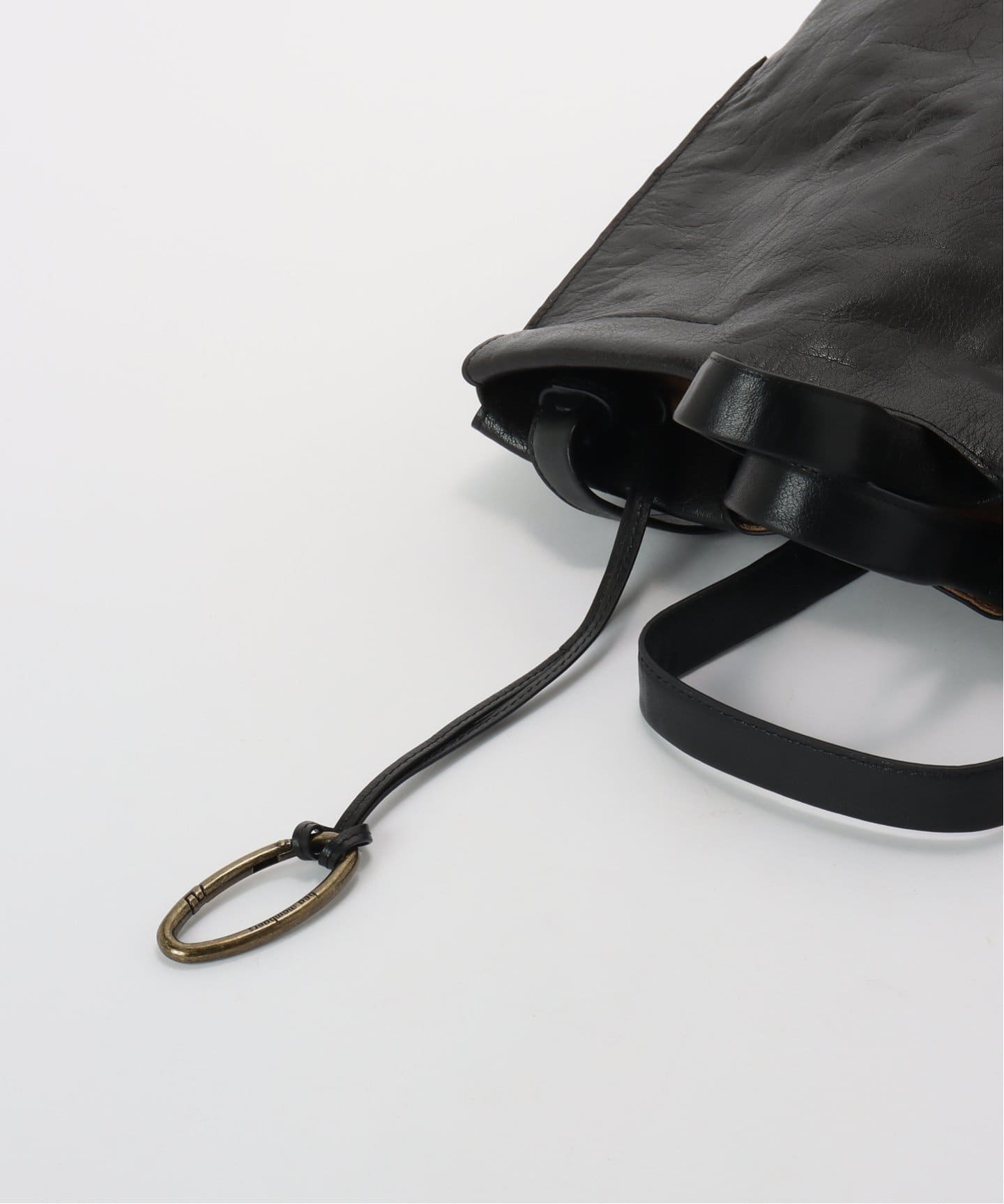 Bea Mombaers 】 BAGS SHOPPER S（ショルダーバッグ）｜journal