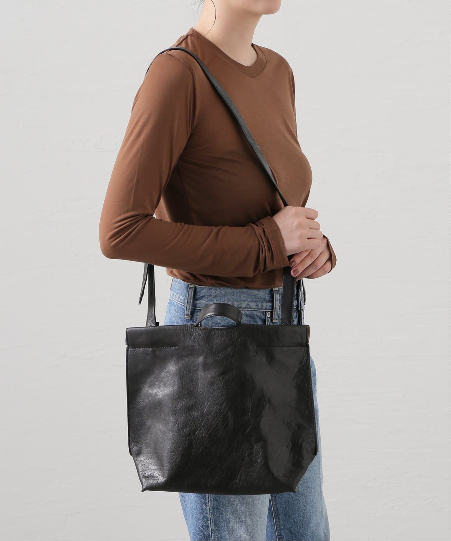 ジャーナルスタンダードラックス | 1001 PATTES BALMORAL 吉祥寺店・買取入荷】24SS journal standard luxe シャドー