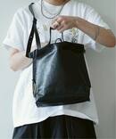 【Bea Mombaers 】 BAGS SHOPPER S