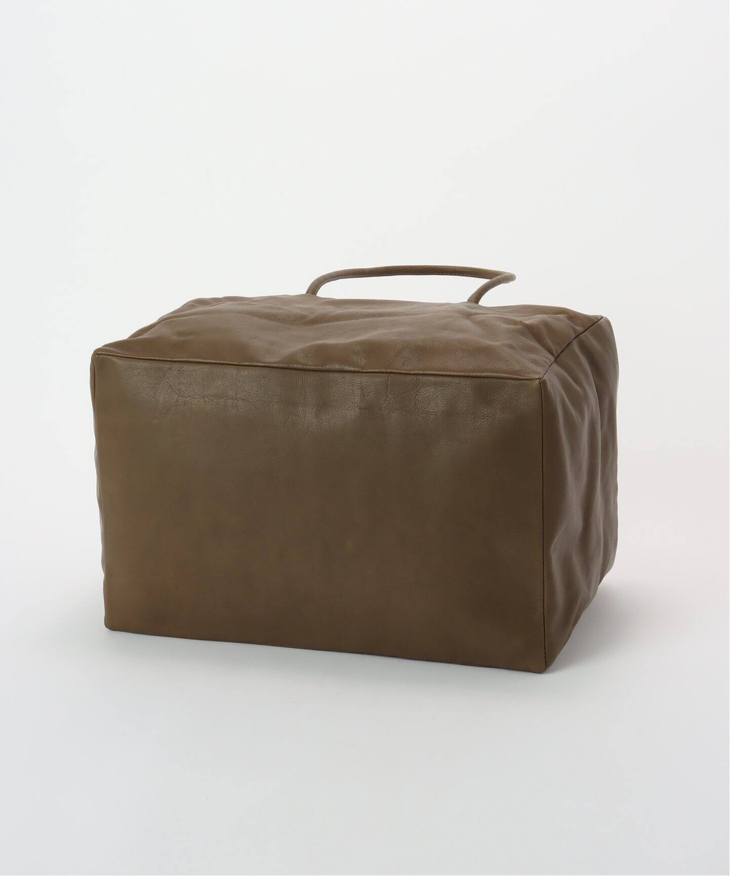 Bea Mombaers】 BAGS BOSTON TOTE（ボストンバッグ）｜journal