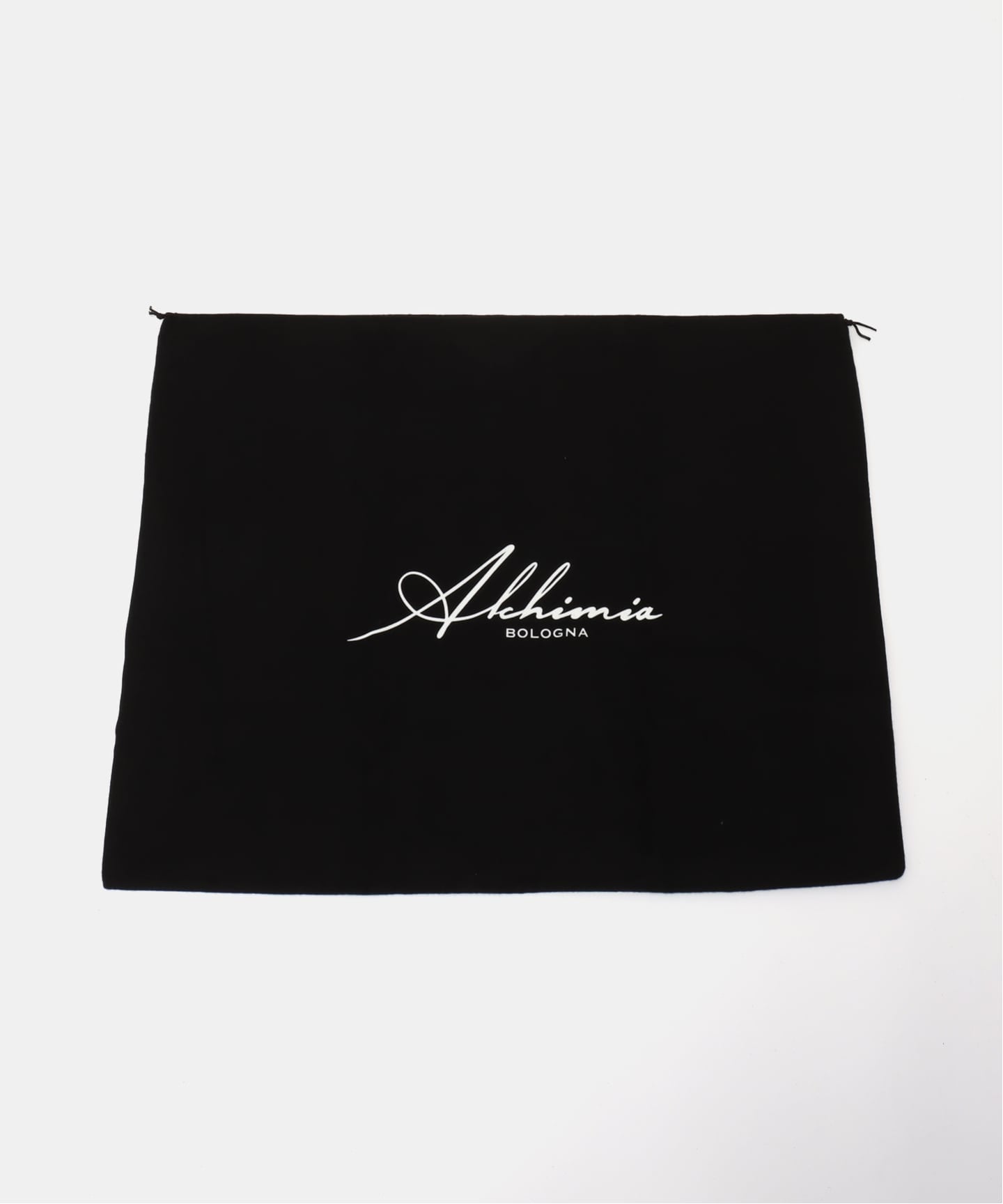 alchimia】 LEATHER TOTE WITH STUDS(L)（トートバッグ）｜journal