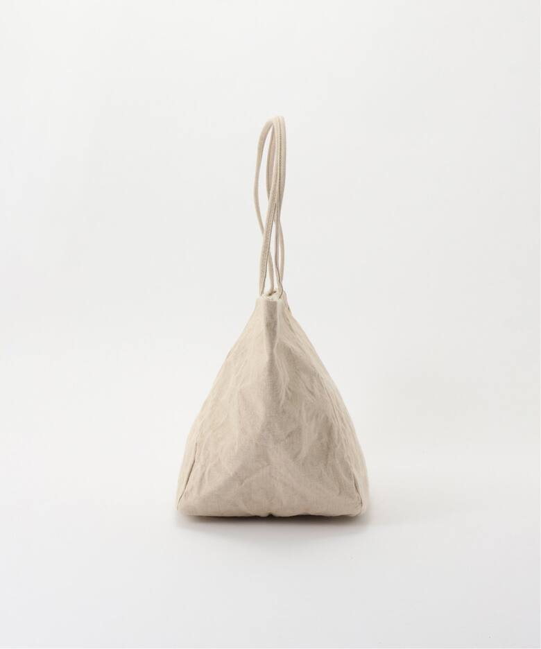ZILLA】 SATIN TOTE（トートバッグ）｜journal standard luxe 