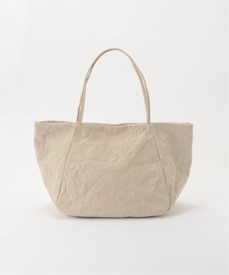 ZILLA】 SATIN TOTE（トートバッグ）｜journal standard luxe 