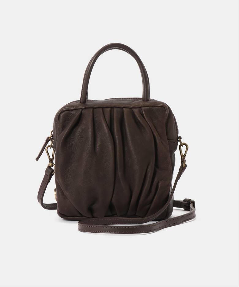 alchimia】LEATHER POCHETTE（ショルダーバッグ）｜journal standard 