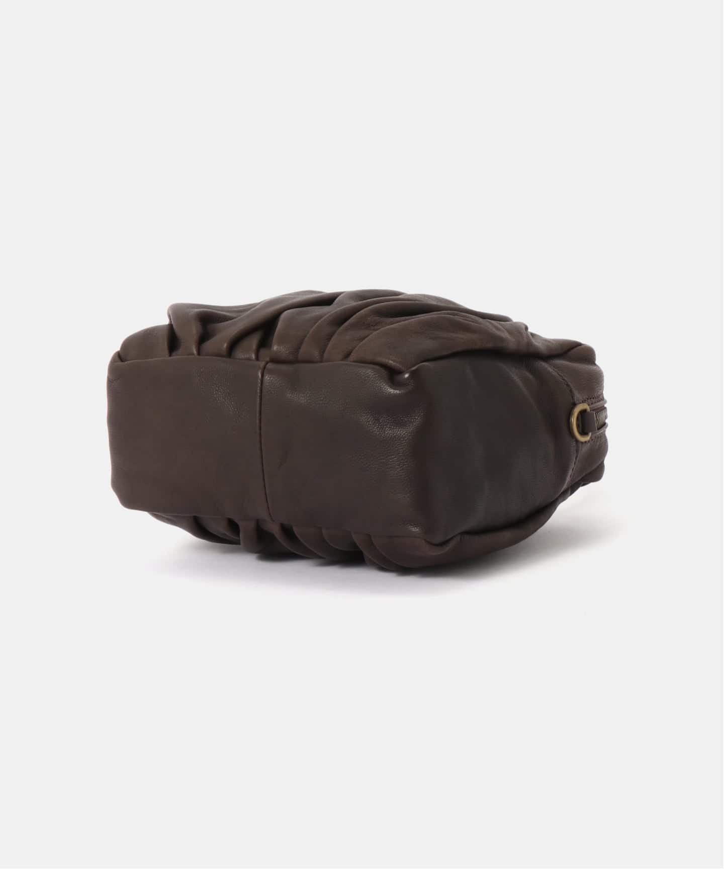 alchimia】LEATHER POCHETTE（ショルダーバッグ）｜journal standard