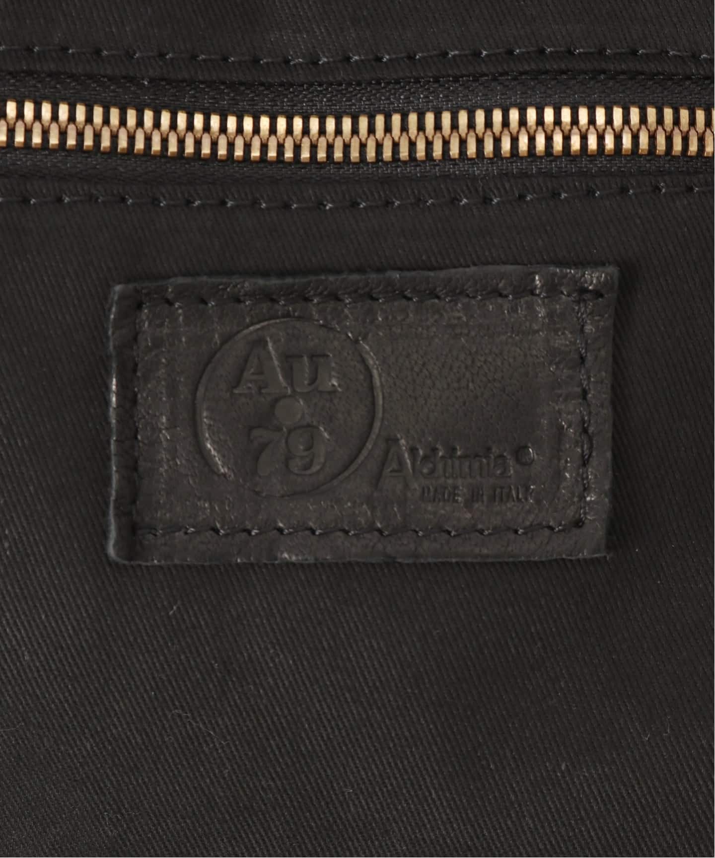 新品タグ付き✨ジャーナルスタンダードラックスLEATHER POCHETTE alchimia】LEATHER POCHETTE（ショルダーバッグ）｜journal standard
