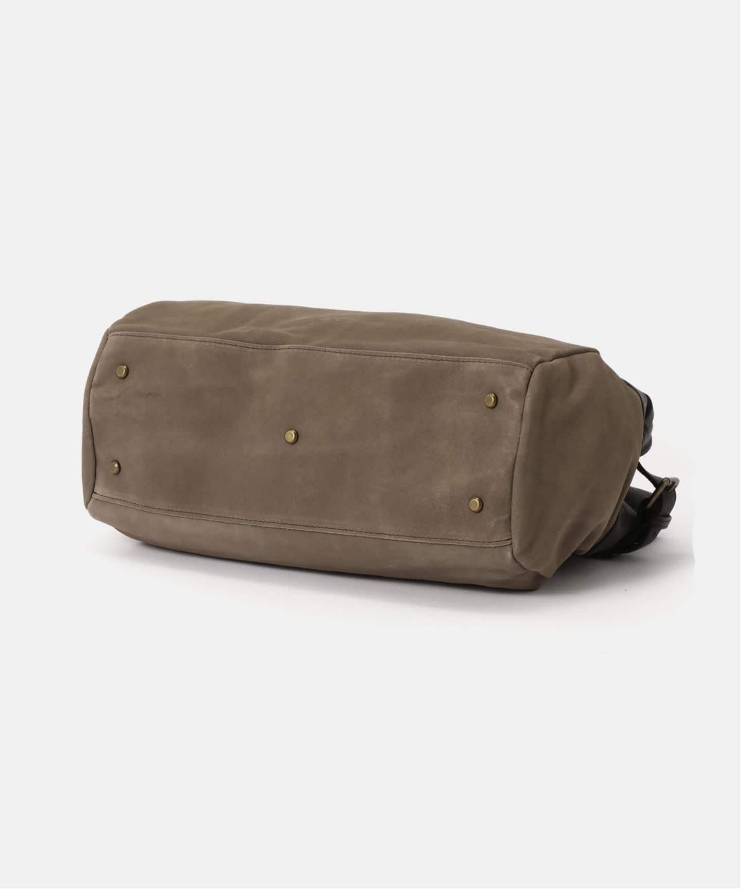 alchimia】 2TONE TOTE(COMBI)（トートバッグ）｜journal standard