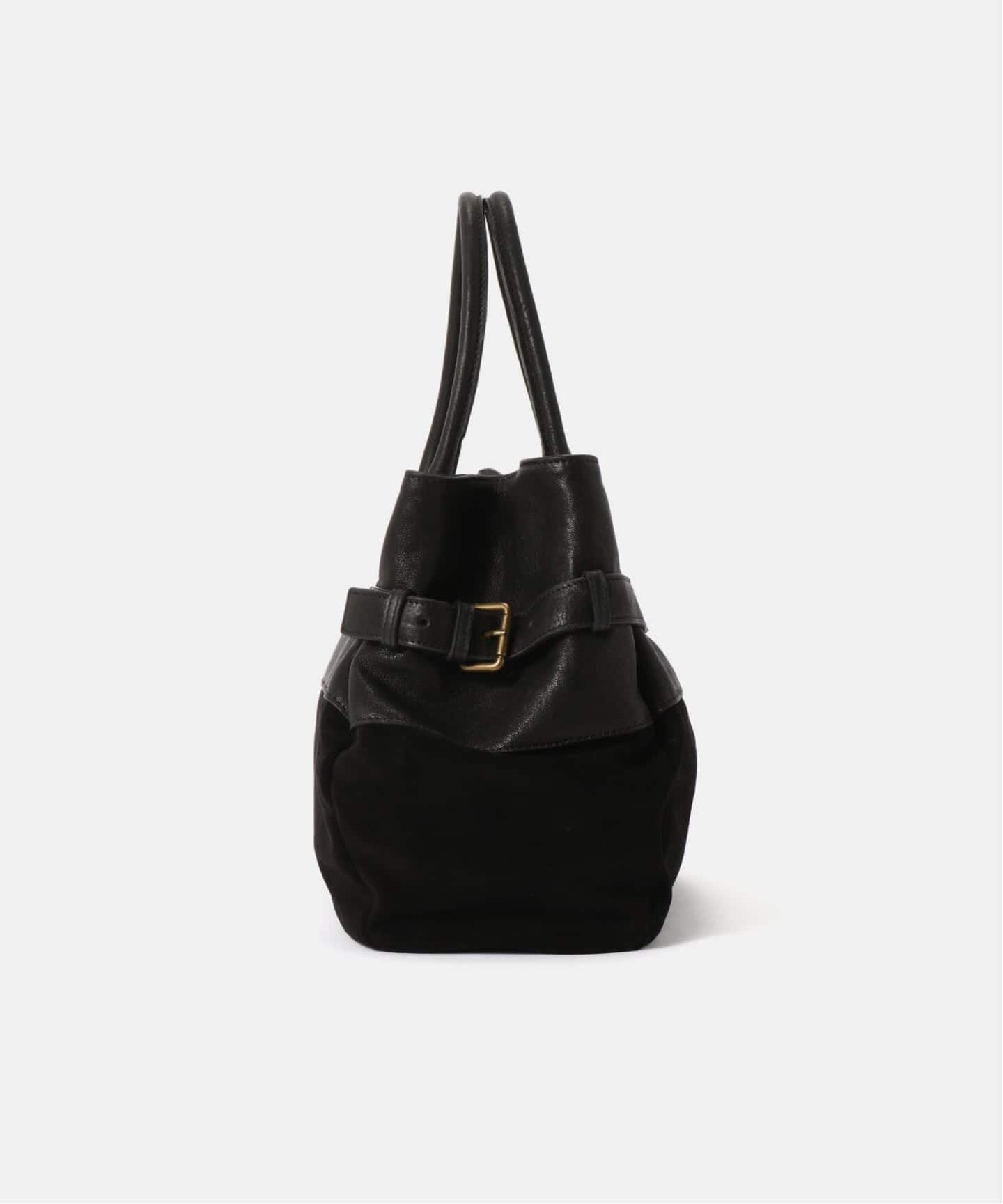 alchimia】2TONE TOTE（トートバッグ）｜journal standard luxe
