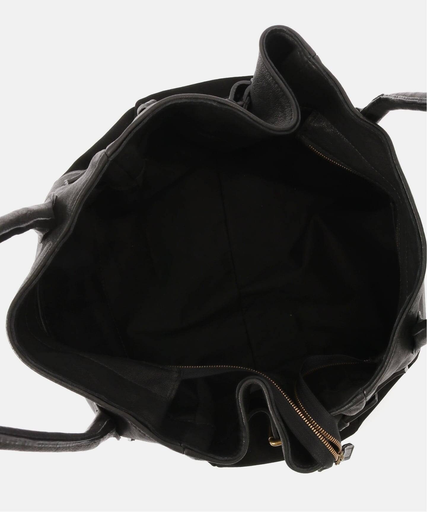 alchimia】2TONE TOTE（トートバッグ）｜journal standard luxe