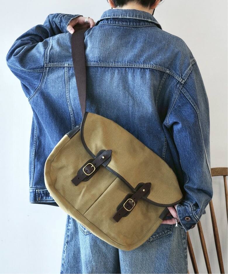バッグ