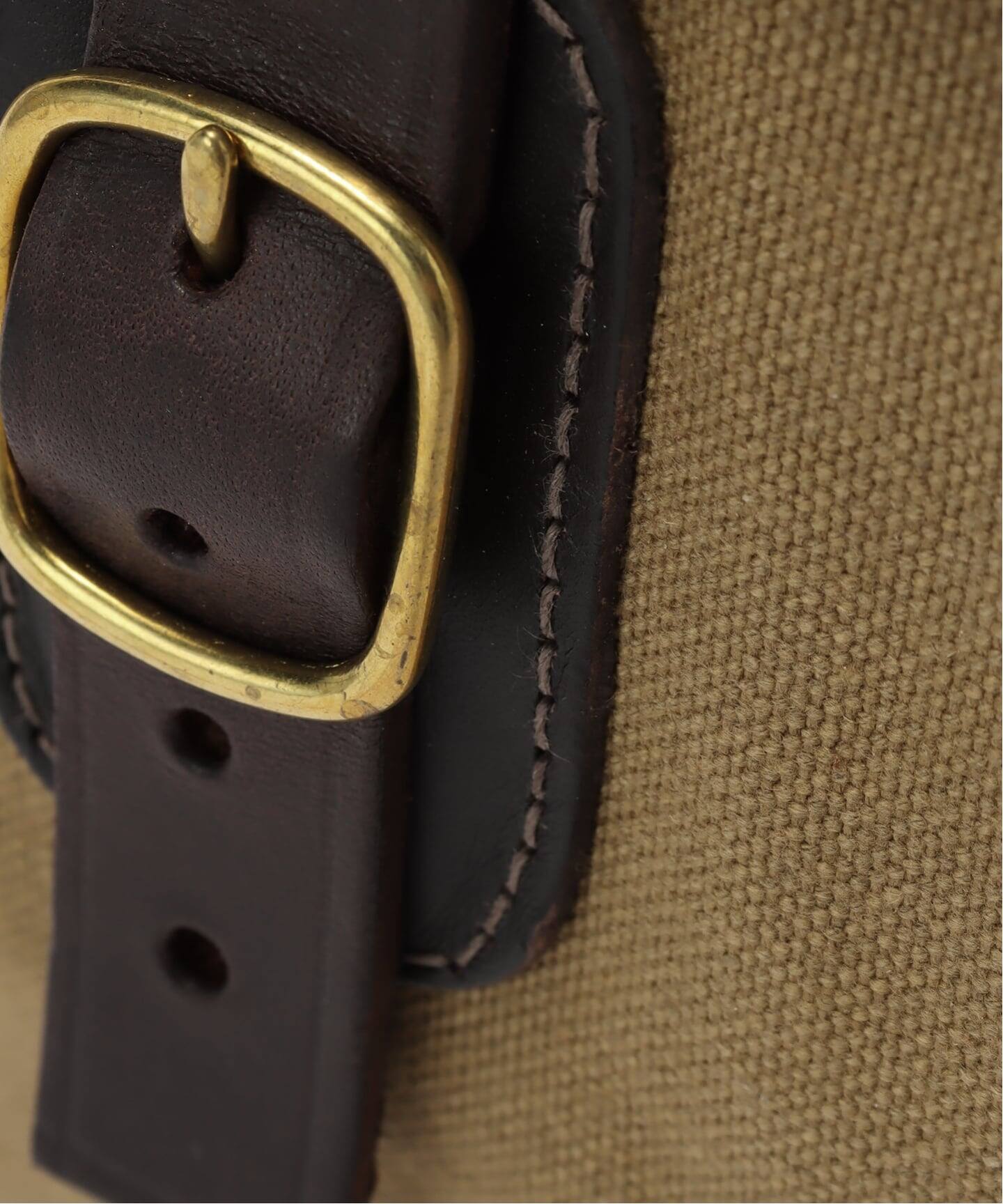 QUALITY GUNSLIPS】 HUNTING SHOULDER (M)（ショルダーバッグ