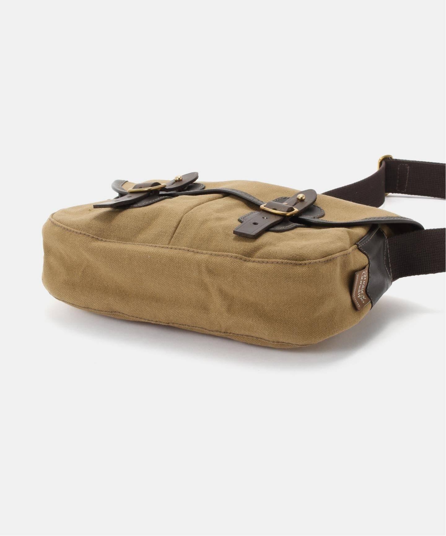 【QUALITY GUNSLIPS】 HUNTING SHOULDER (S) QUALITY GUNSLIPS】 HUNTING SHOULDER (S)（ショルダーバッグ