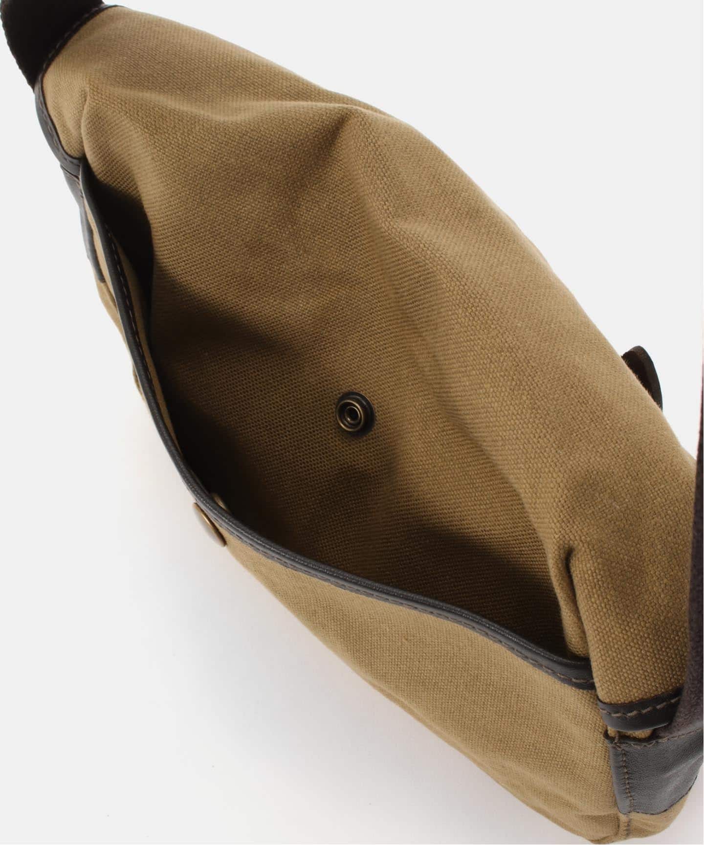 QUALITY GUNSLIPS】 HUNTING SHOULDER (S)（ショルダーバッグ