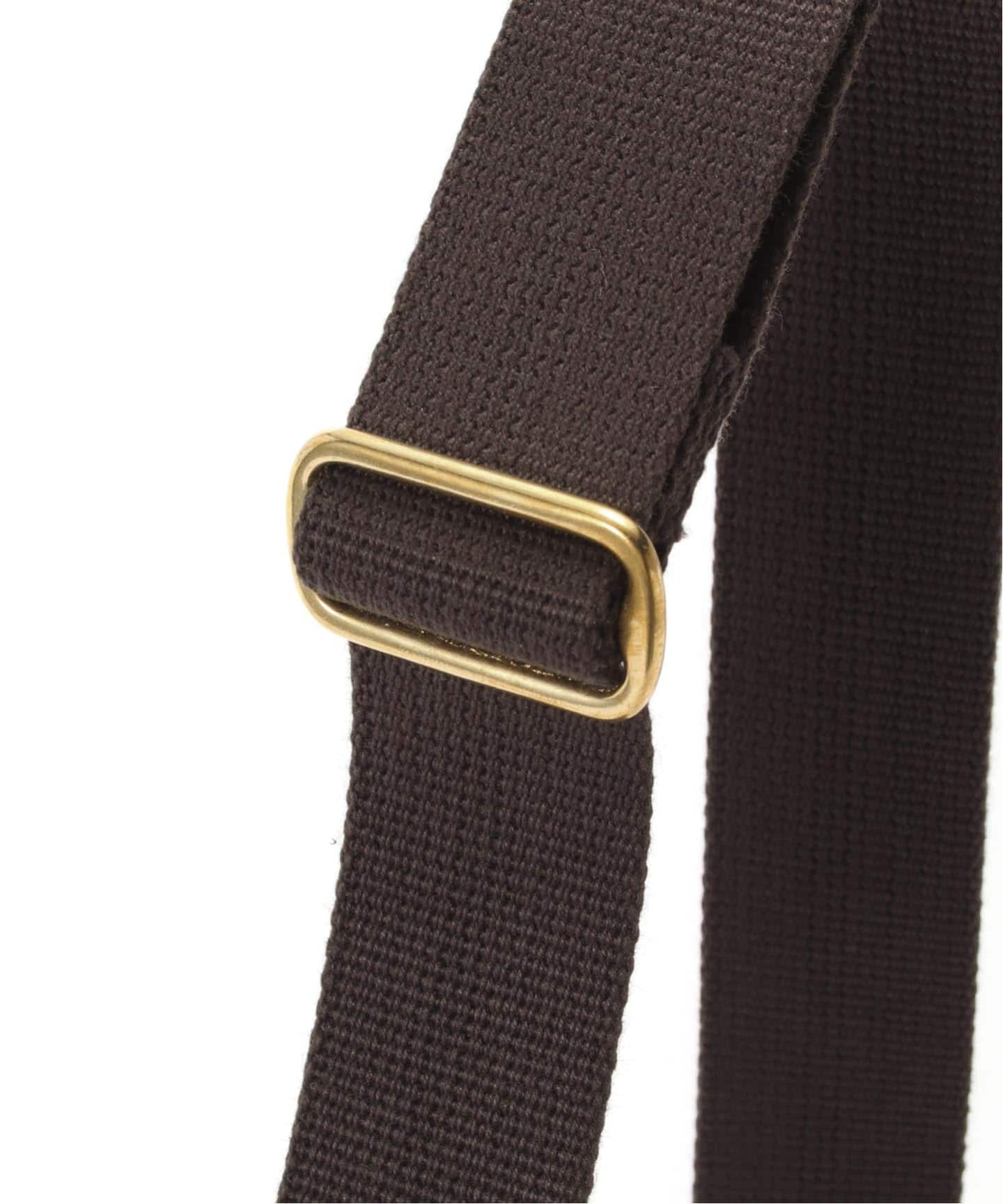 【QUALITY GUNSLIPS】 HUNTING SHOULDER (S) QUALITY GUNSLIPS】 HUNTING SHOULDER (S)（ショルダーバッグ