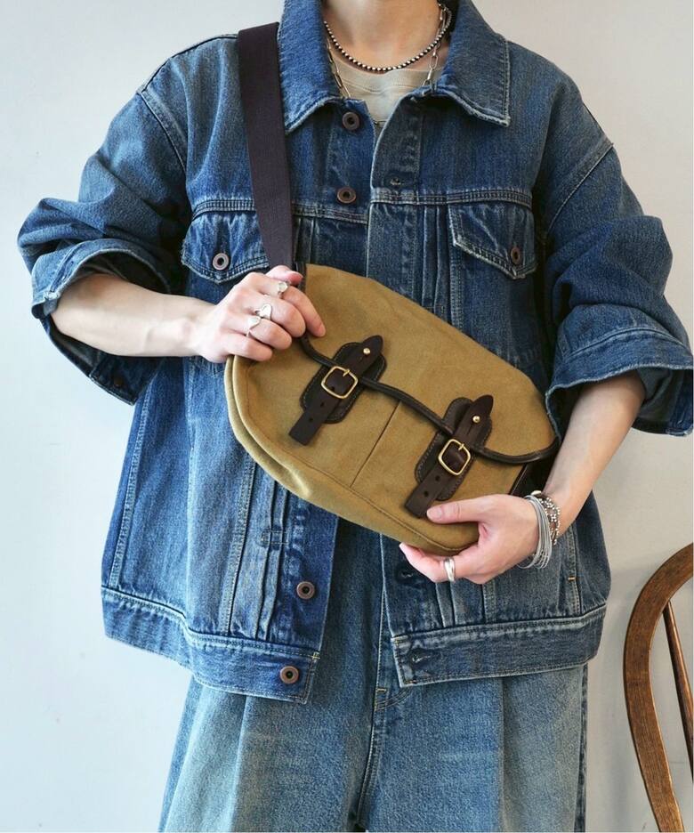 バッグ