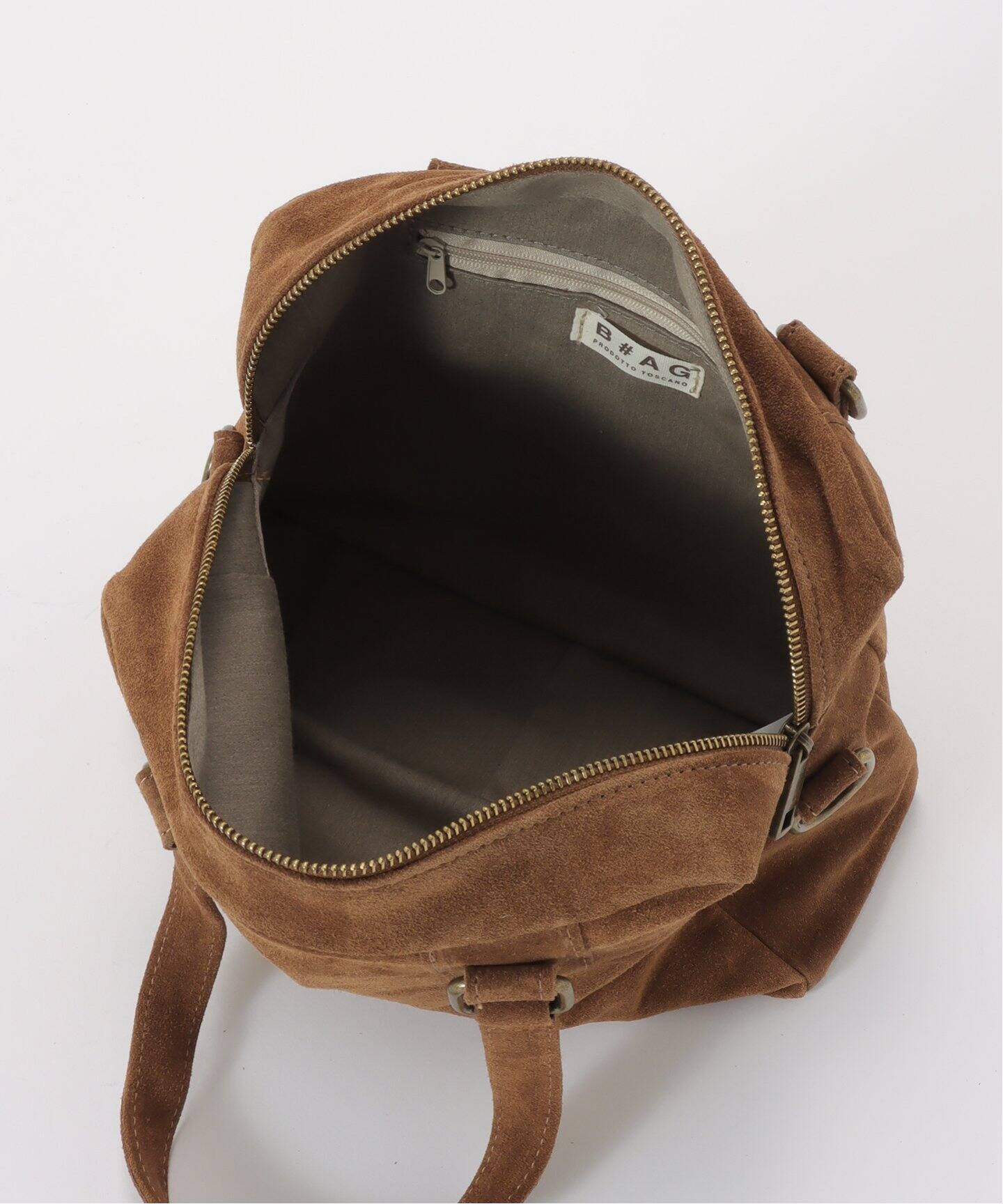 BHAG / バァッグ】 MINI BOSTON（ボストンバッグ）｜journal standard 