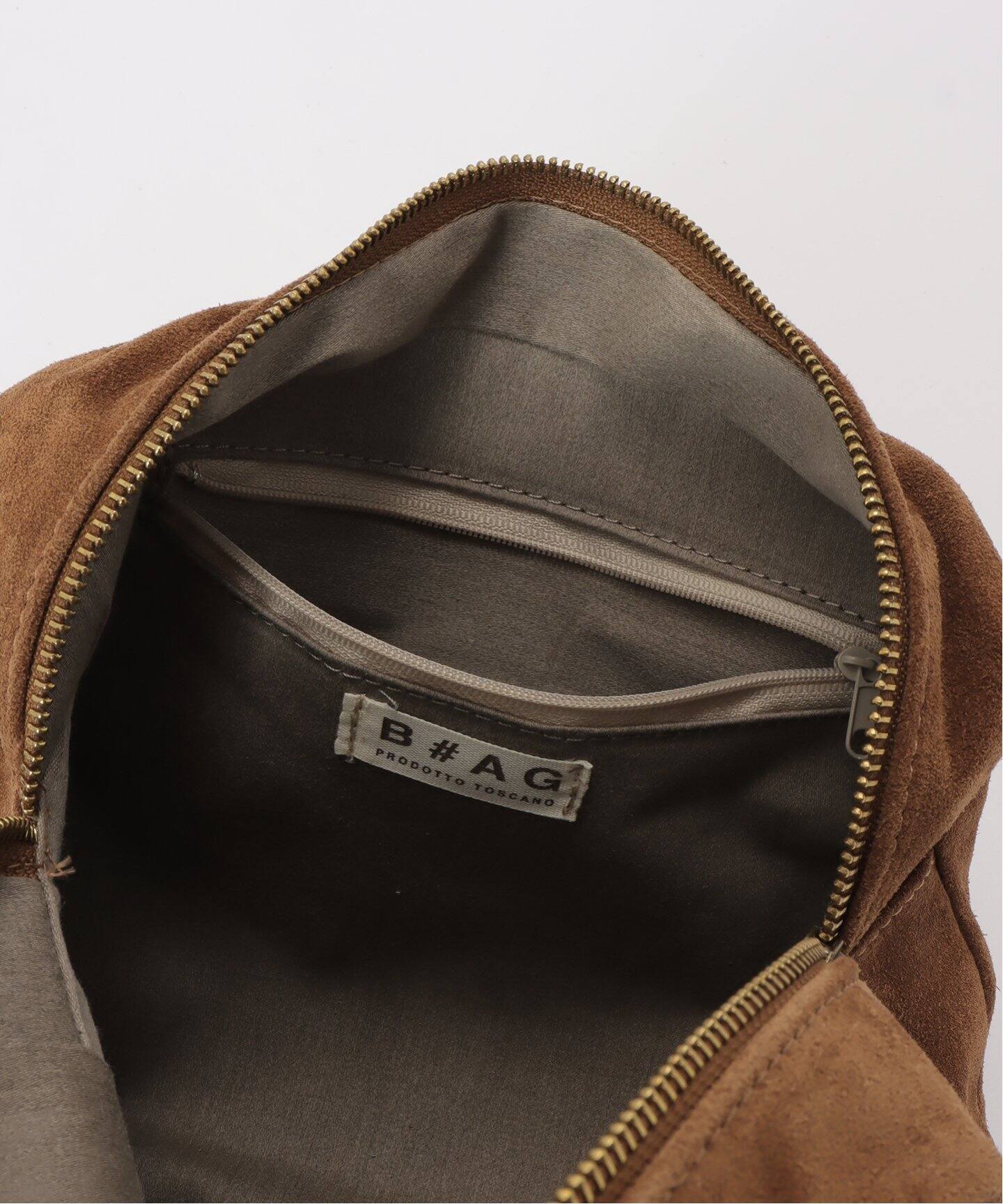 BHAG / バァッグ】 MINI BOSTON（ボストンバッグ）｜journal standard