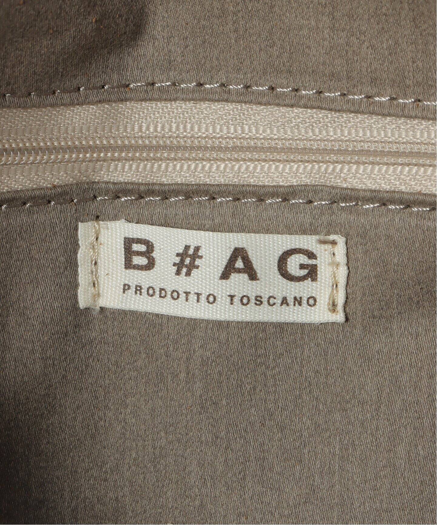 BHAG / バァッグ】 MINI BOSTON（ボストンバッグ）｜journal standard 