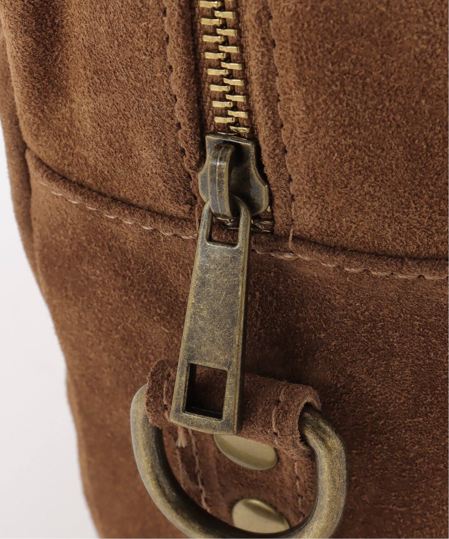 BHAG / バァッグ】 MINI BOSTON（ボストンバッグ）｜journal standard 