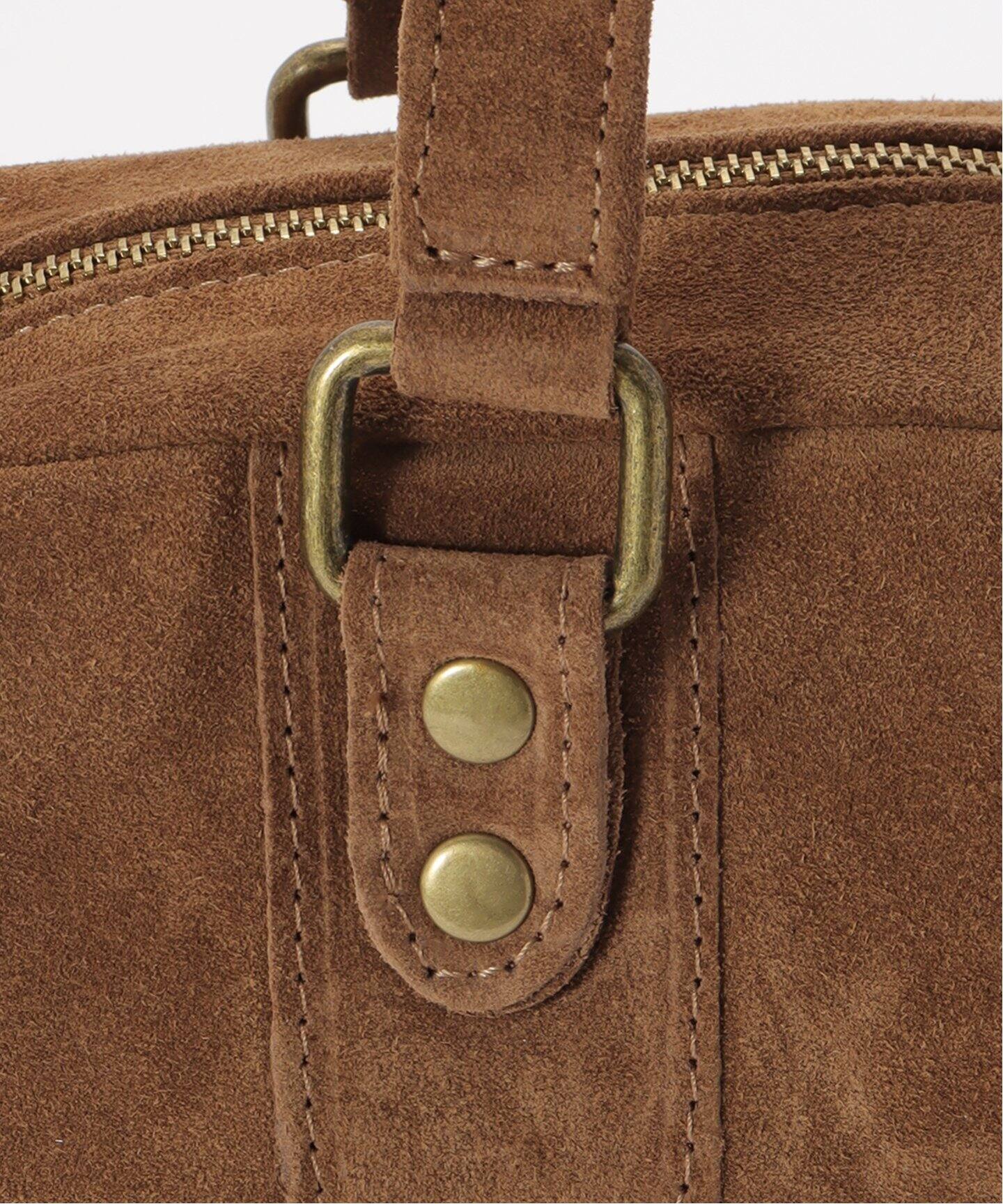 BHAG / バァッグ】 MINI BOSTON（ボストンバッグ）｜journal standard 