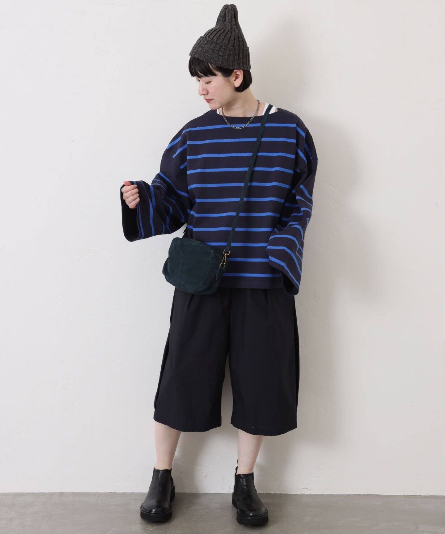 BHAG / バァッグ】 MINI SHOULDER（ショルダーバッグ）｜journal 