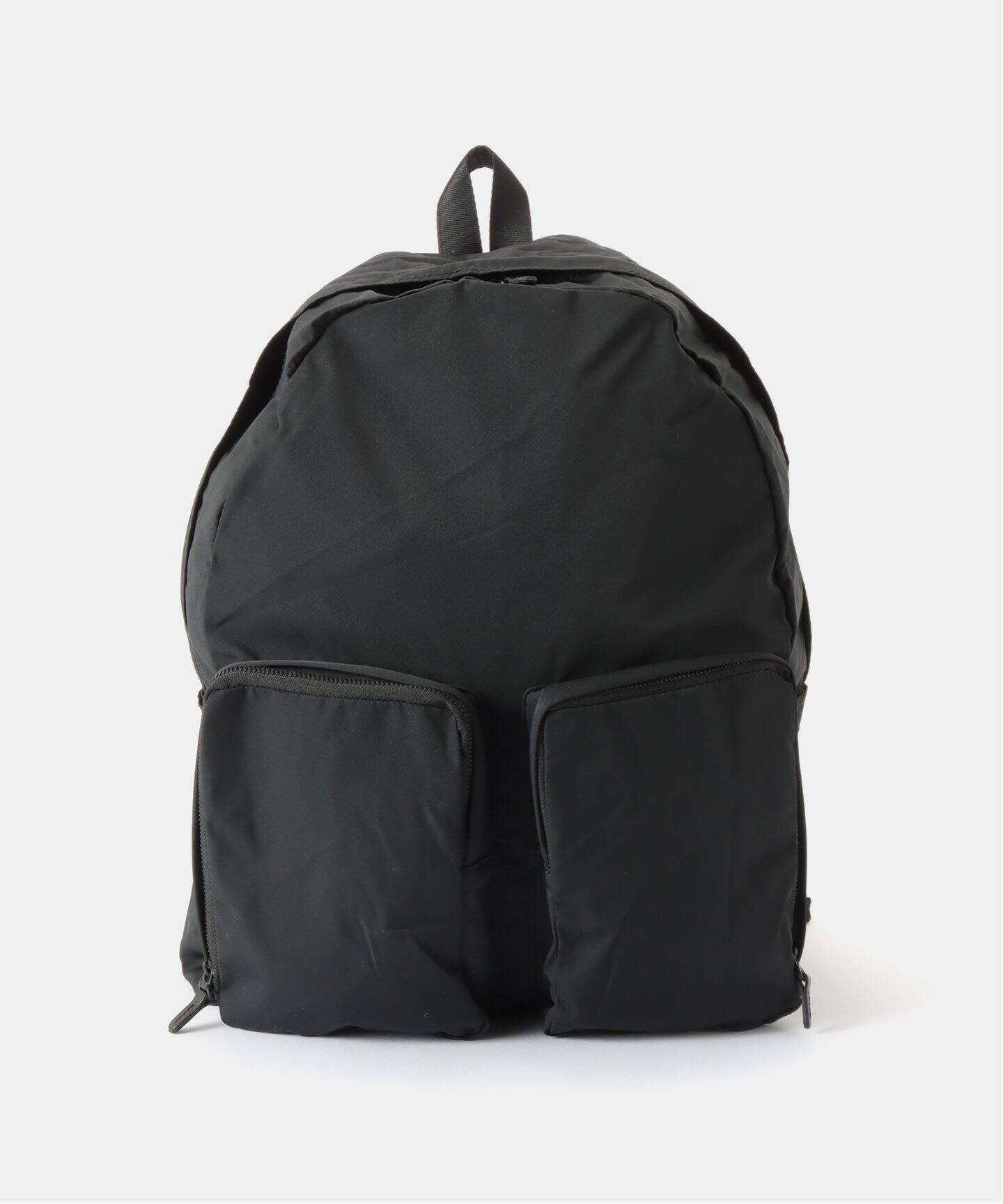amiacalva /アミアカルヴァ】GABARDINE BACKPACK（バックパック  