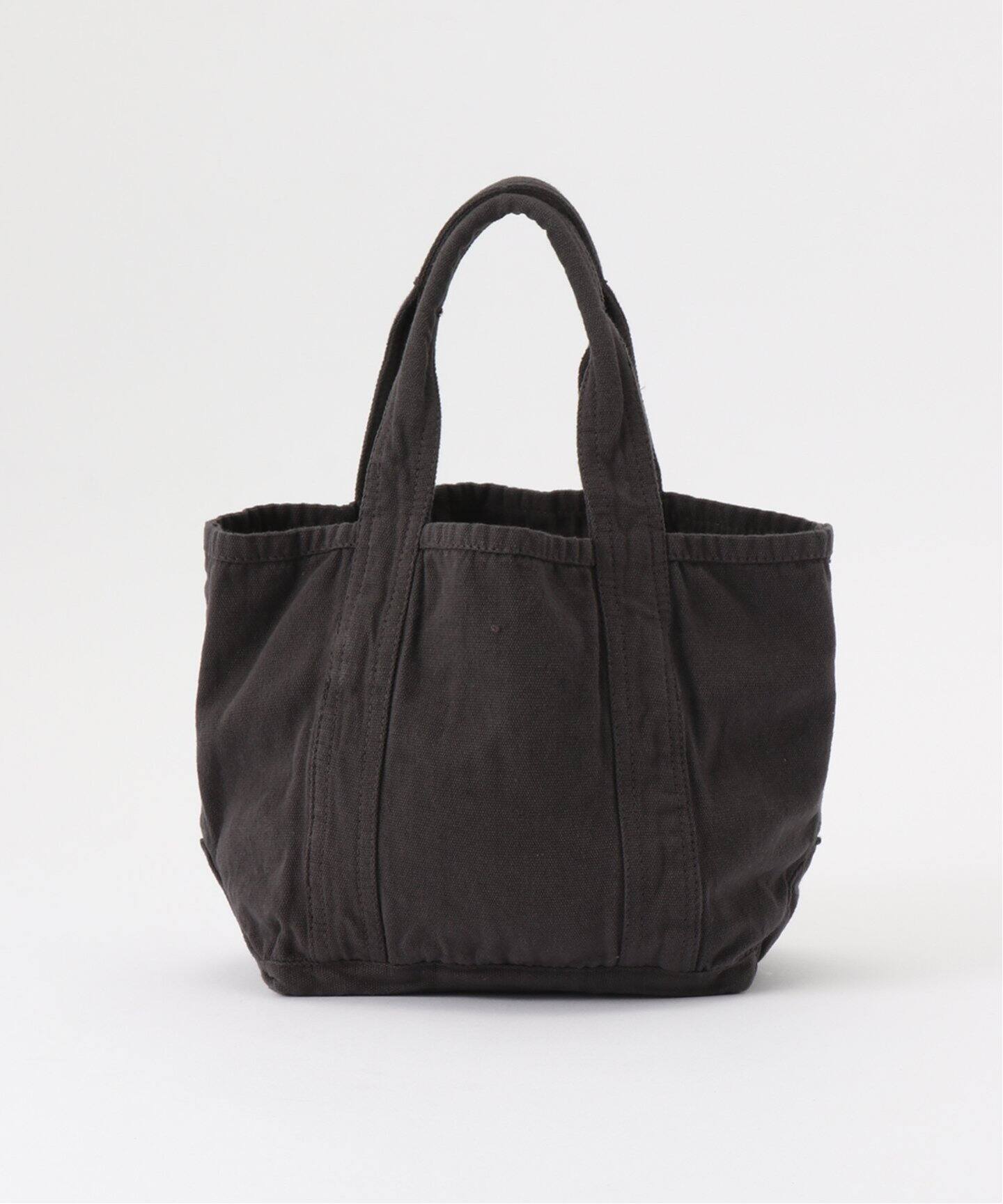 journal standard luxe 【ARMEN】CANVAS TOTE journal standard luxe｜【ARMEN】CANVAS TOTE OVERDYE MINI