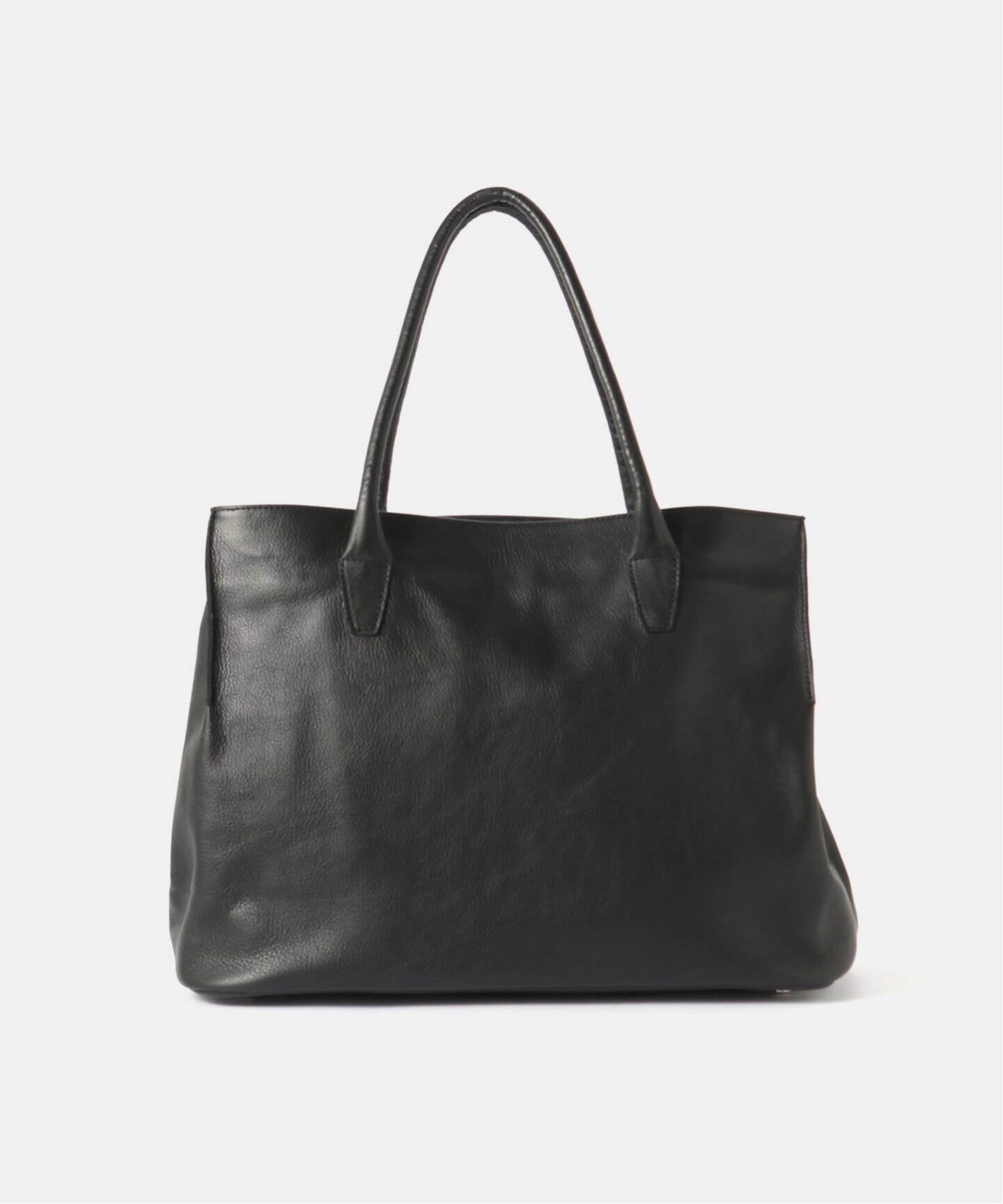 黒のトートバッグ Amazon | [HAYAKAWA FACTORY] トートバッグ ジョージ