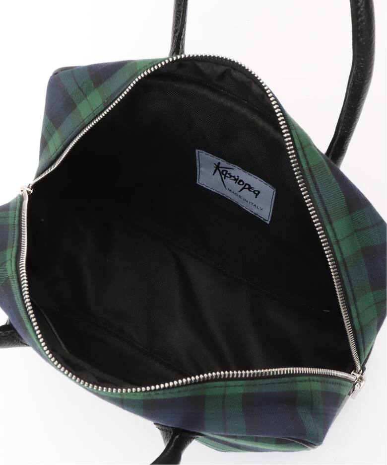 KASSIOPEA 】 BOSTON（ボストンバッグ）｜journal standard luxe 