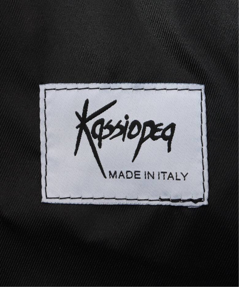 KASSIOPEA 】 BOSTON（ボストンバッグ）｜journal standard luxe 