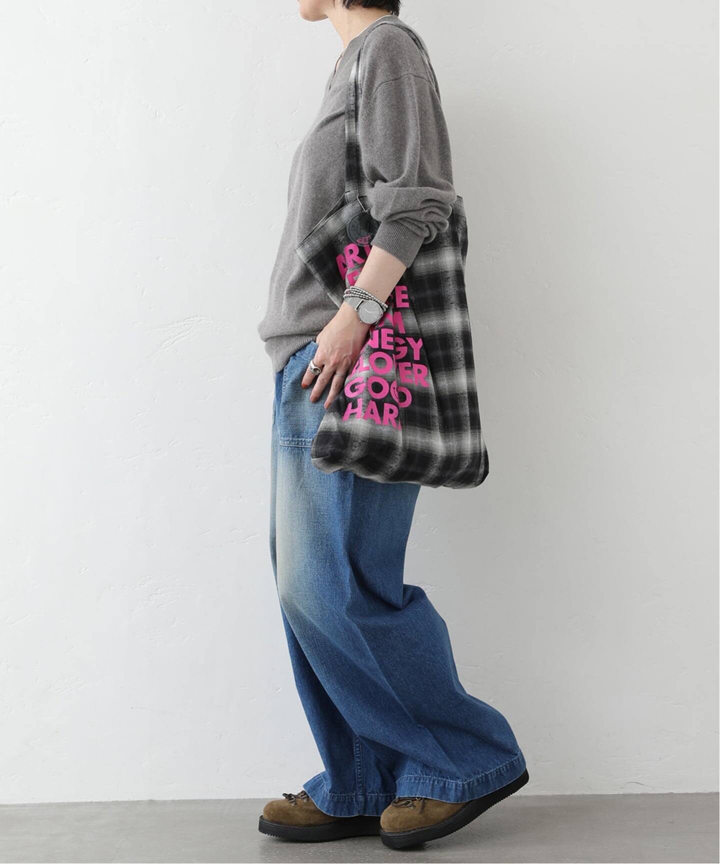 HARi H TSHIRT（Tシャツ／カットソー）｜journal standard luxe