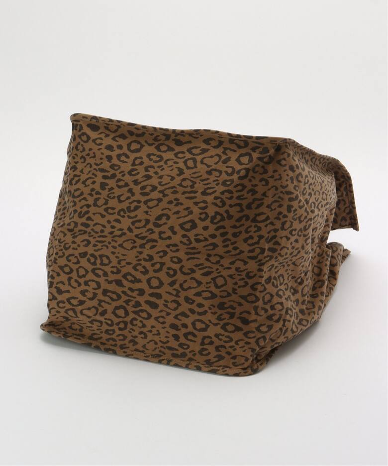 amiacalva 】 for luxe EASY BAG(L)（トートバッグ）｜journal 