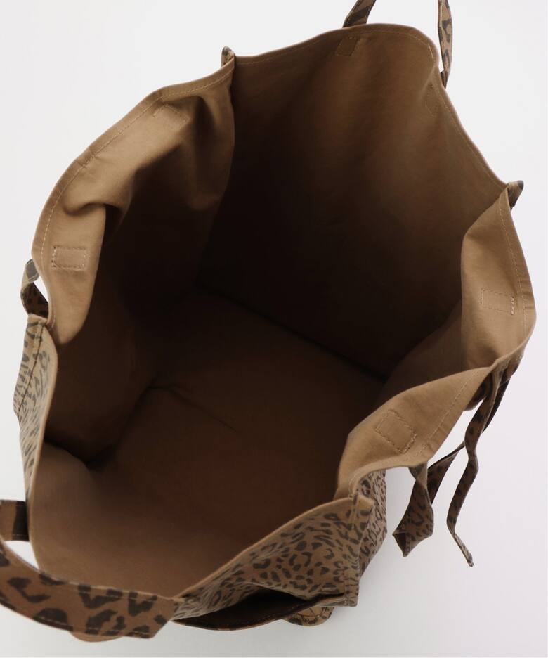amiacalva 】 for luxe EASY BAG(L)（トートバッグ）｜journal 