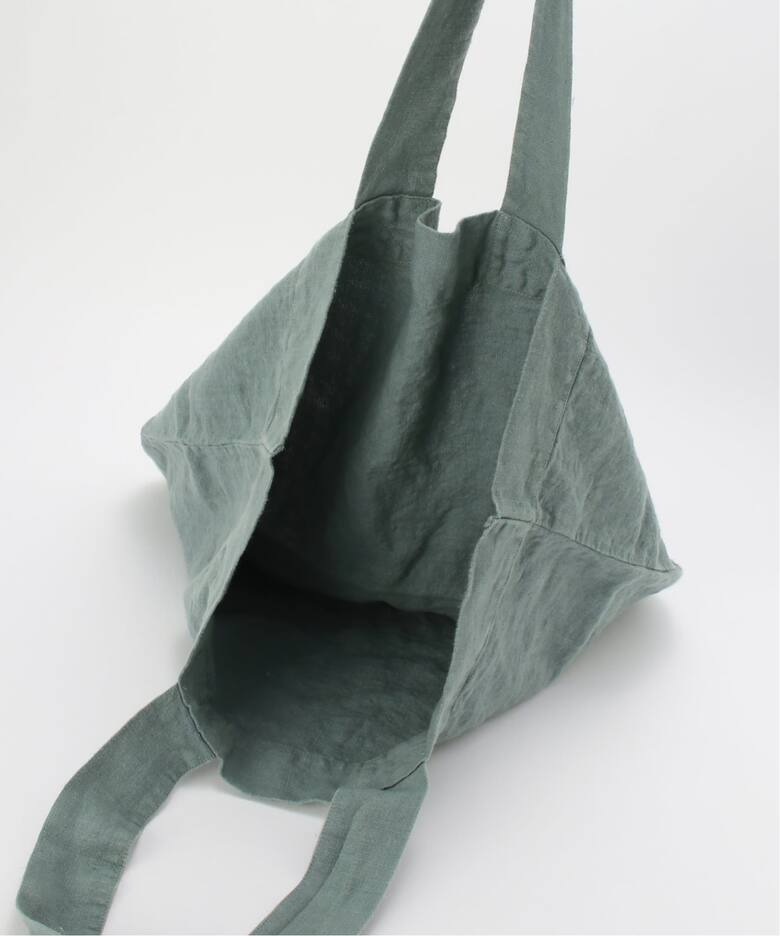 CHARVET EDITIONS】 LINEN TOTE（トートバッグ）｜journal standard 