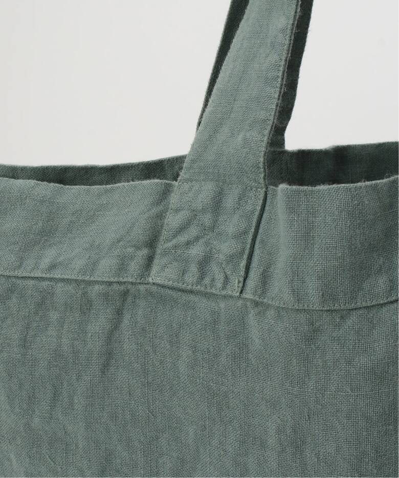 CHARVET EDITIONS】 LINEN TOTE（トートバッグ）｜journal standard 