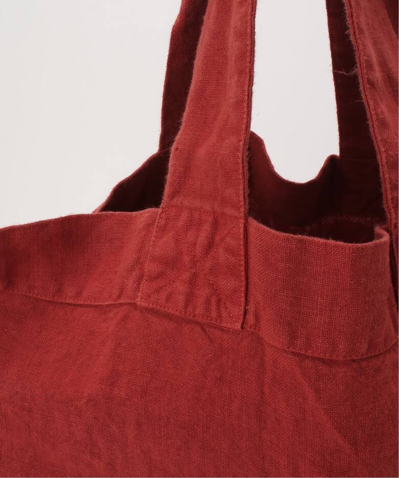 CHARVET EDITIONS】 LINEN TOTE（トートバッグ）｜journal standard 