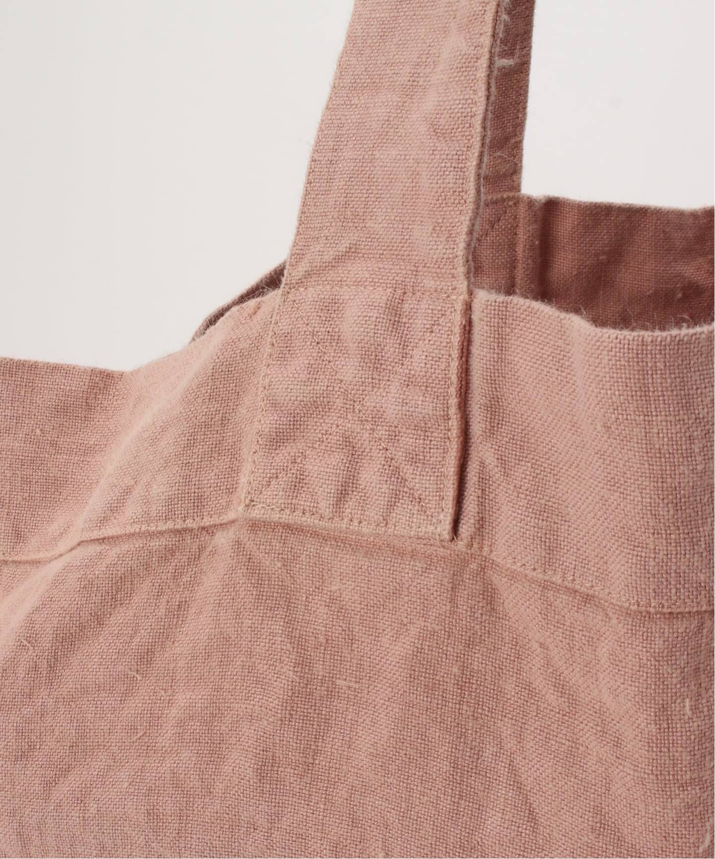 CHARVET EDITIONS】 LINEN TOTE（トートバッグ）｜journal standard