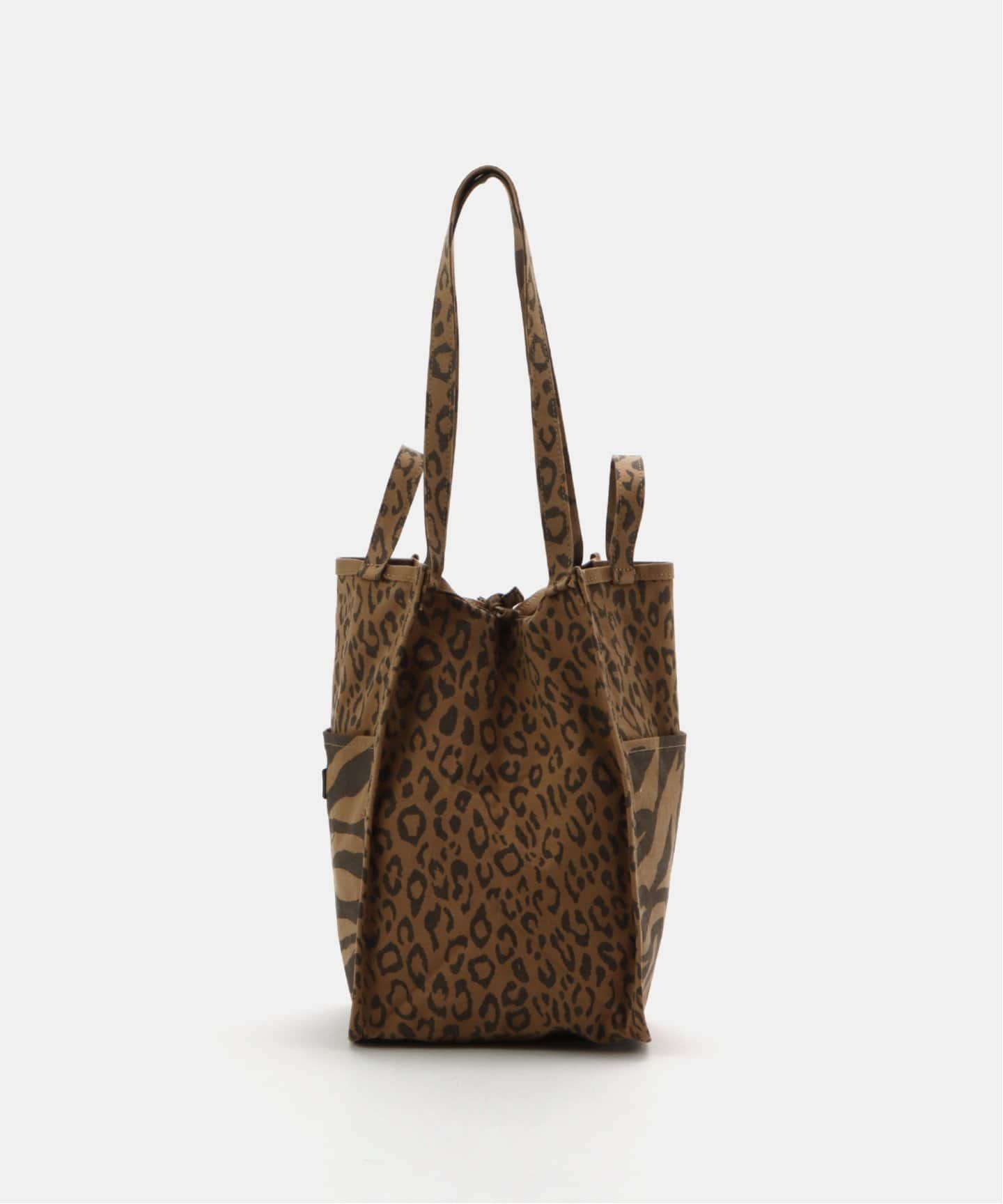 amiacalva 】 for luxe EASY BAG(M)（トートバッグ）｜journal