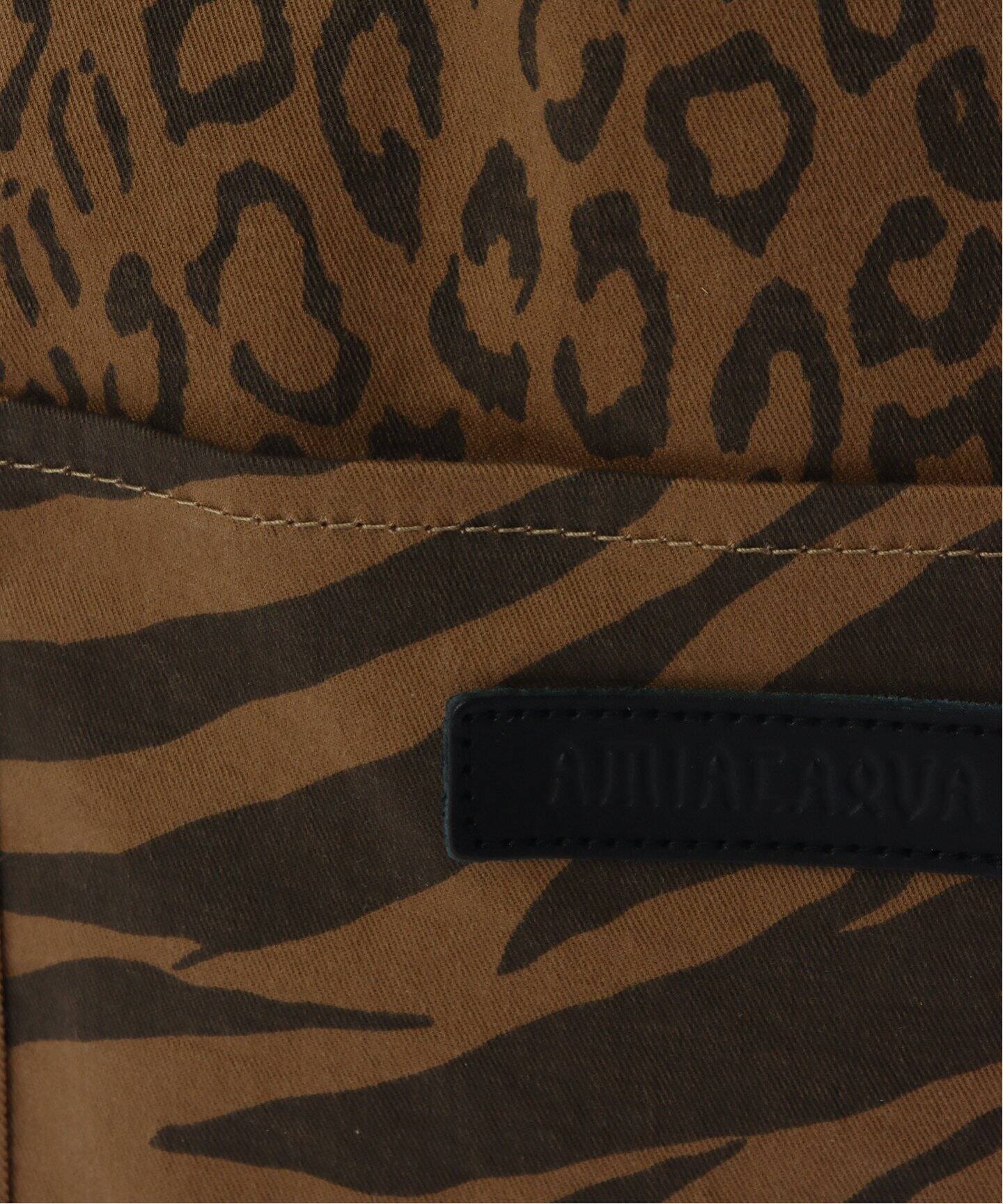 amiacalva 】 for luxe EASY BAG(M)（トートバッグ）｜journal