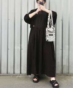 amiacalva 】 for luxe EASY BAG(S)（ショルダーバッグ）｜journal journal standard luxe 【アミアカルヴァ】BOSTON（S）