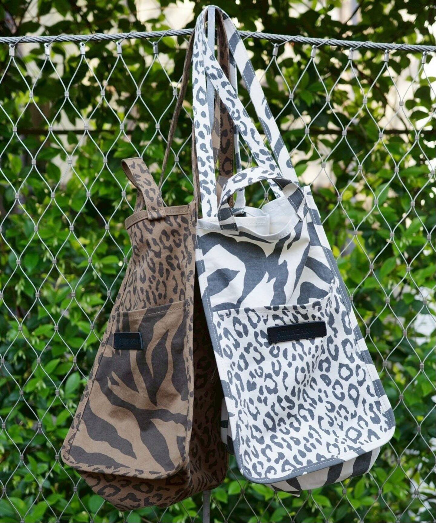amiacalva 】 for luxe EASY BAG(S)（ショルダーバッグ
