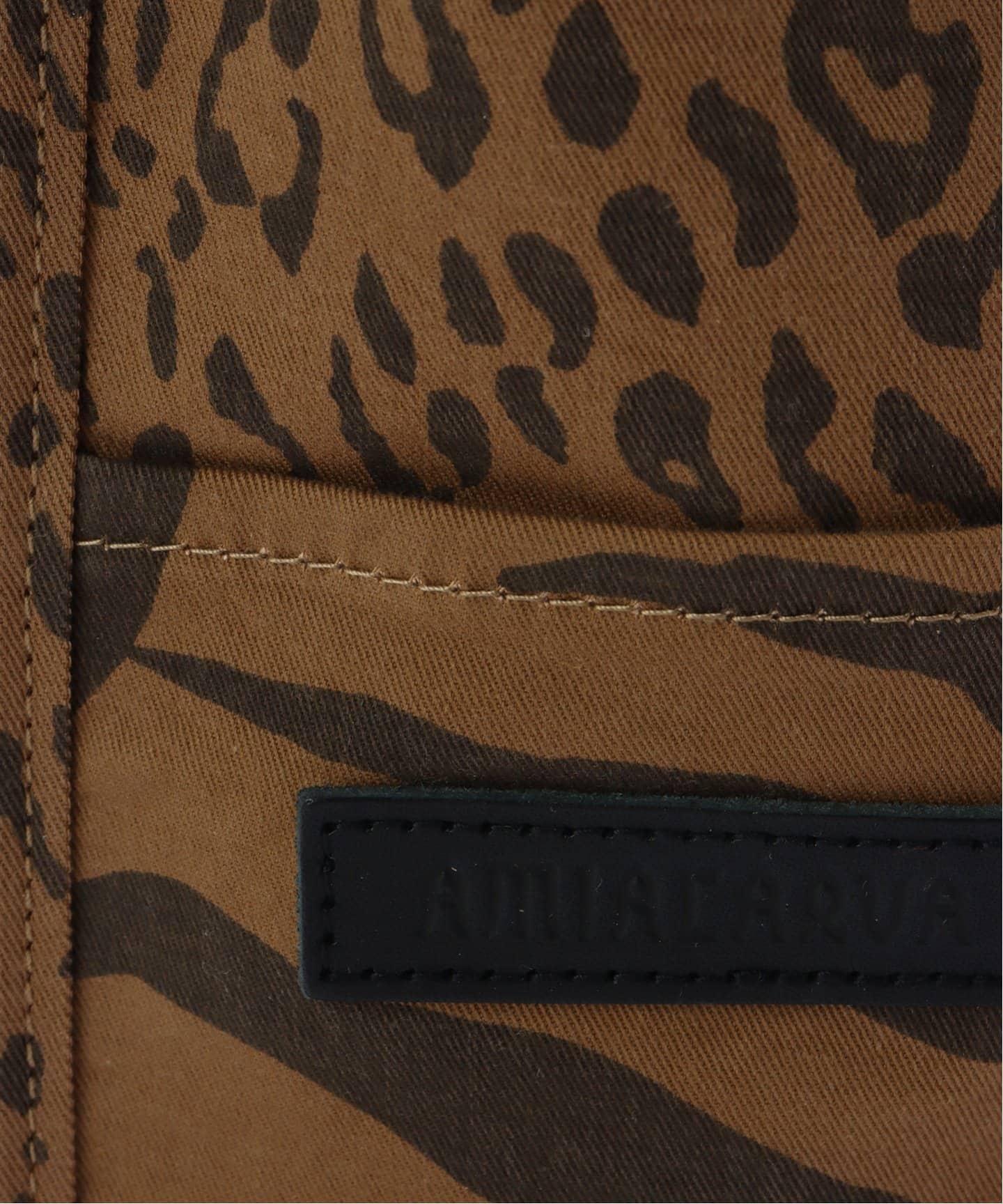 amiacalva 】 for luxe EASY BAG(S)（ショルダーバッグ