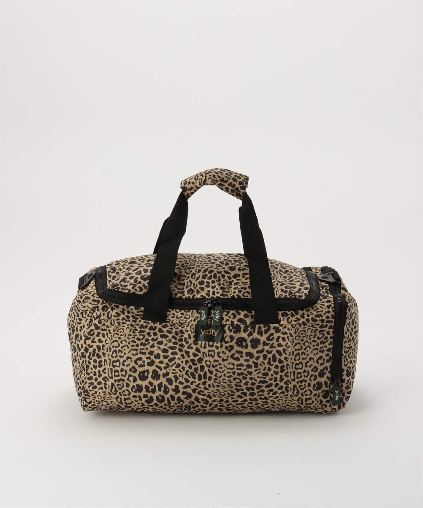 Y-DRY】 BOSTON S（ボストンバッグ）｜journal standard luxe