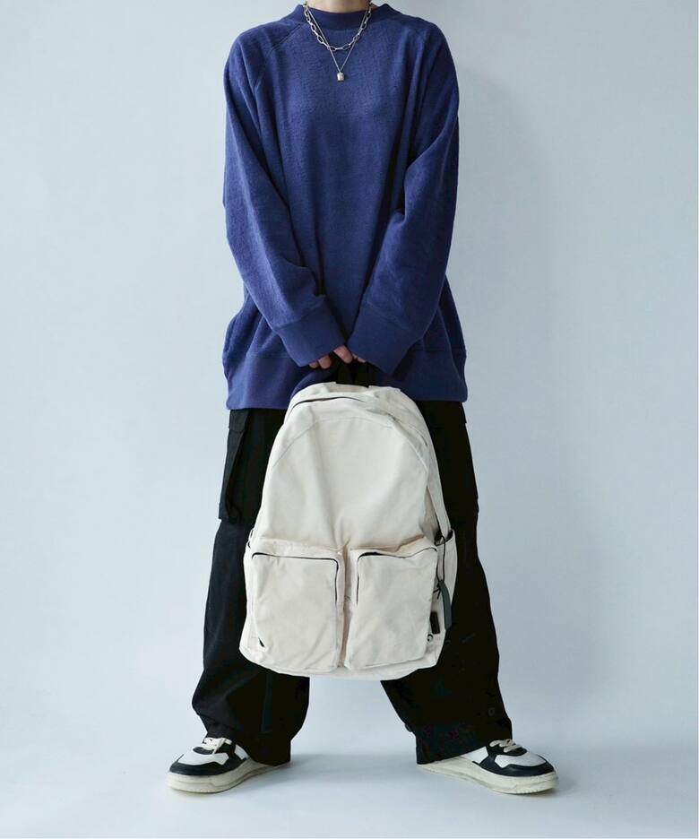 amiacalva】 for luxe BACKPACK（バックパック／リュック）｜journal 