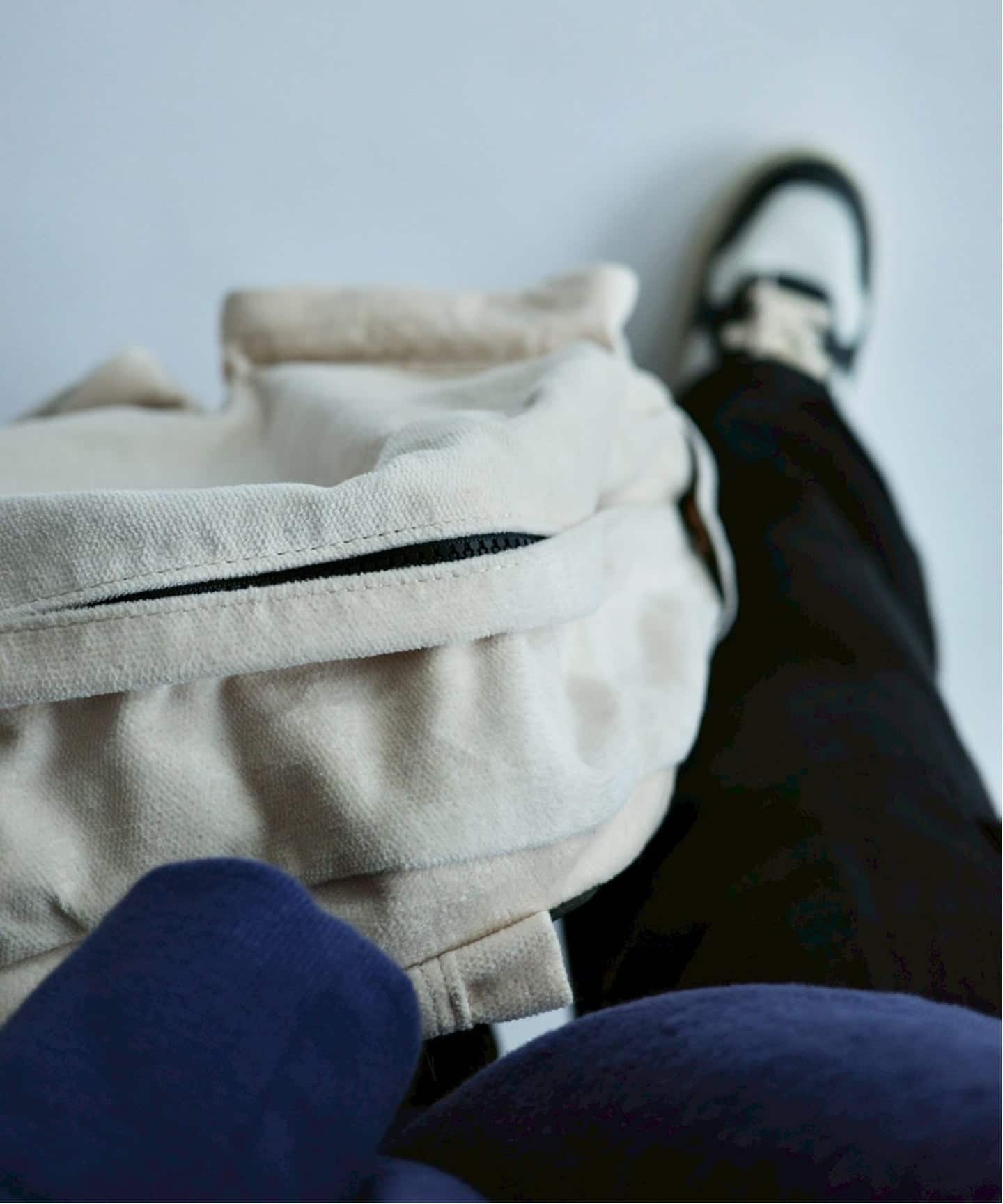 amiacalva】 for luxe BACKPACK（バックパック／リュック）｜journal