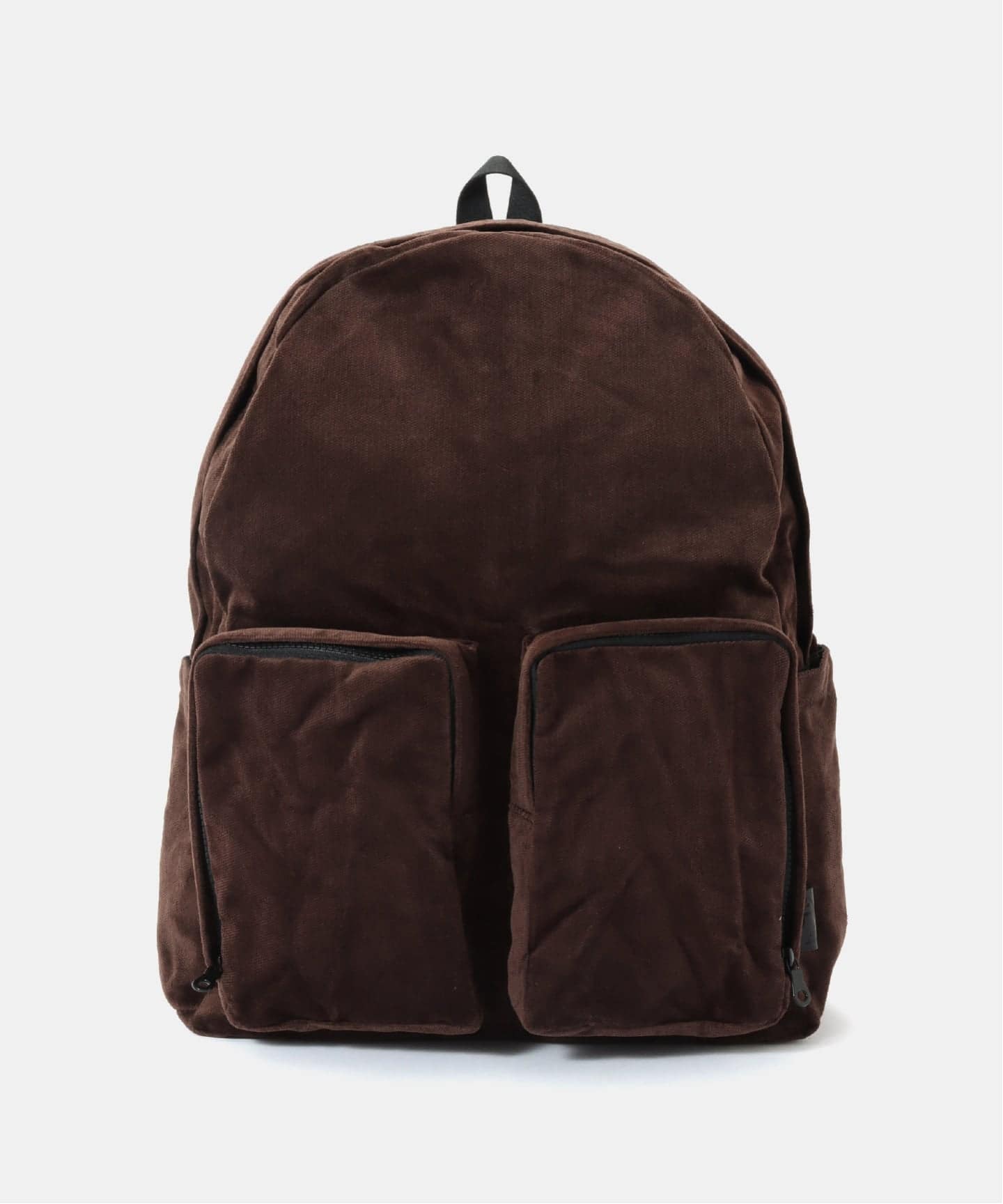 amiacalva】 for luxe BACKPACK（バックパック／リュック）｜journal