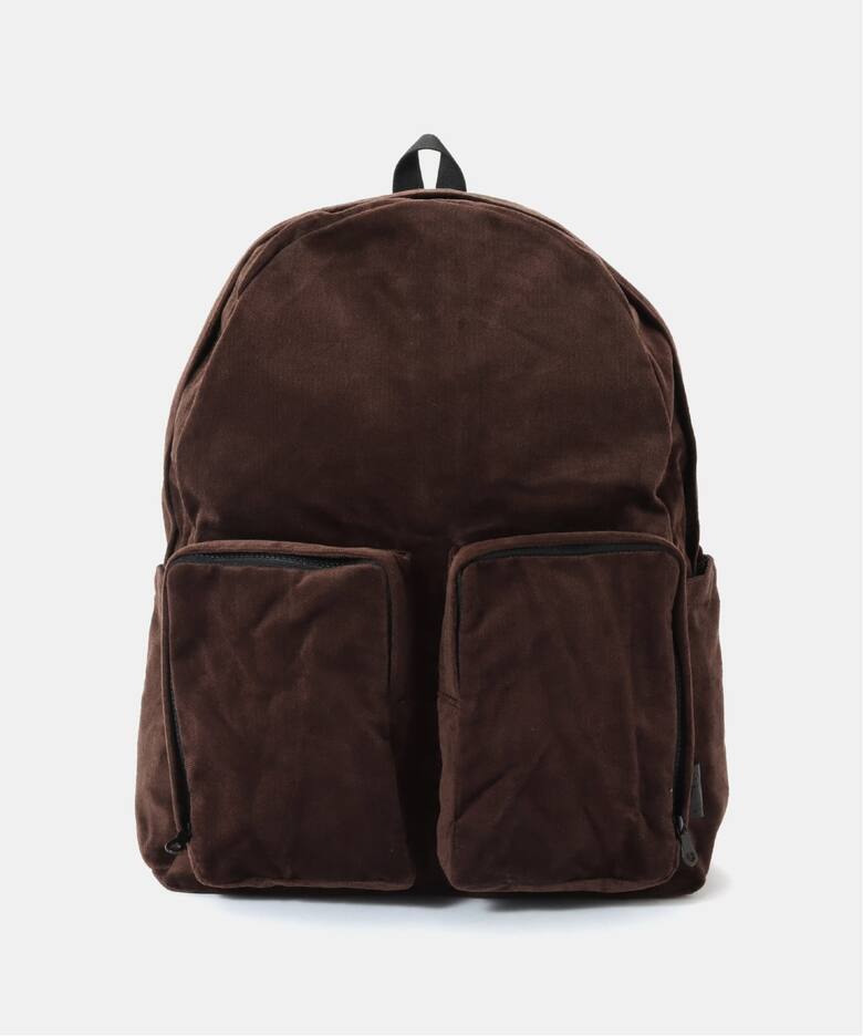 amiacalva】 for luxe BACKPACK（バックパック／リュック）｜journal