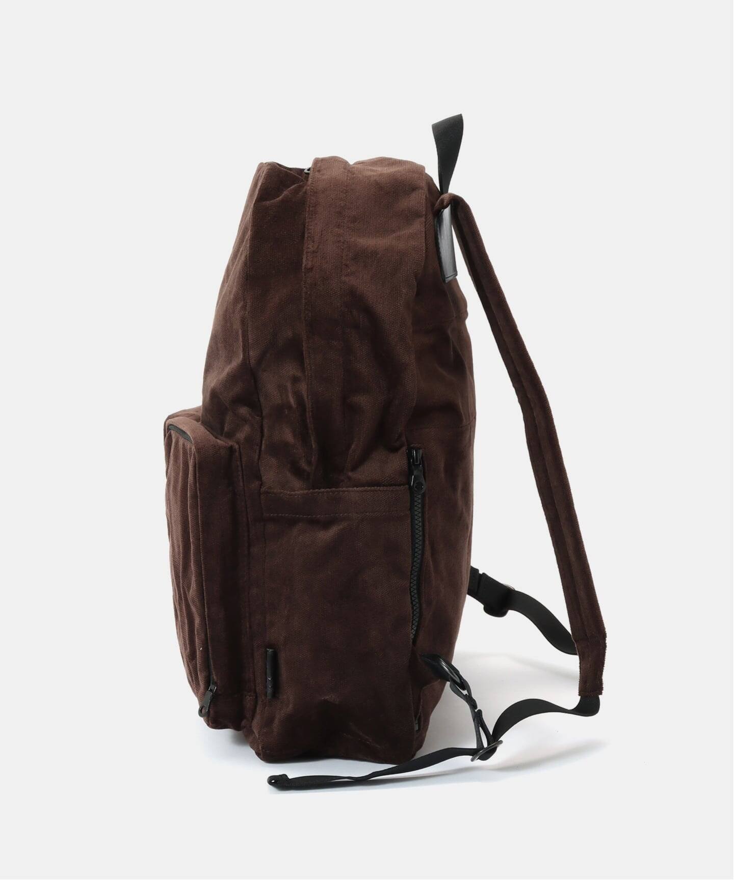 amiacalva】 for luxe BACKPACK（バックパック／リュック）｜journal 