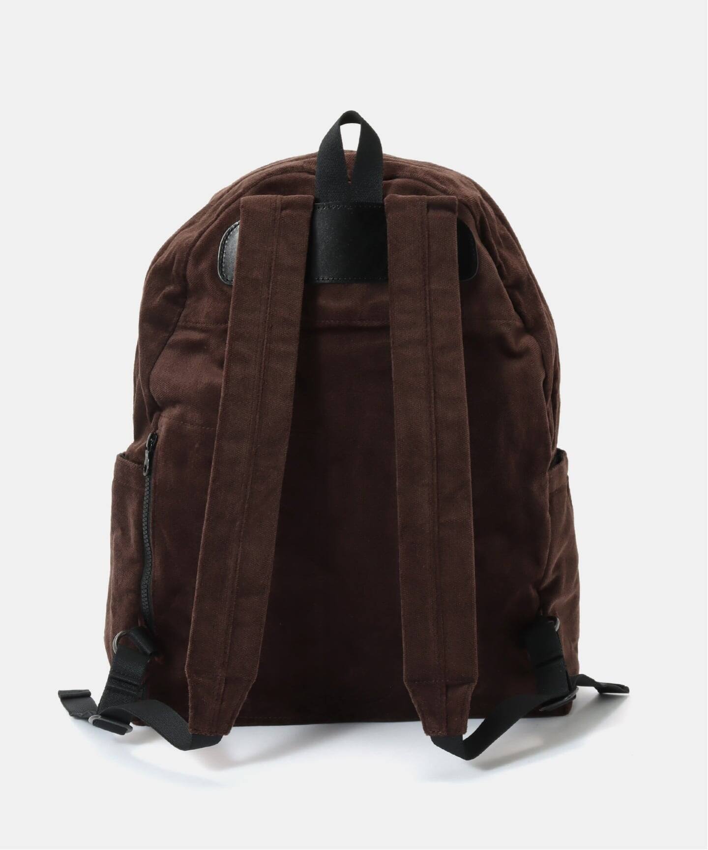 amiacalva】 for luxe BACKPACK（バックパック／リュック）｜journal